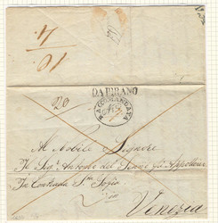 4745355: Austria Cancellations Dalmatia