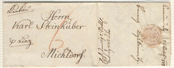 4745360: Österreich Abstempelungen Galizien