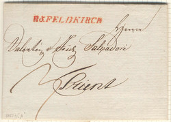 4745340: Austria Cancellations Vorarlberg
