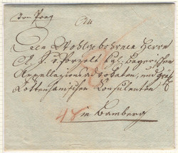 4745380: Austria Cancellations Moravia