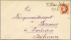 4745315: Austria Cancellations Lower Austria