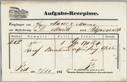 4790: Austria Donau Steamship Company