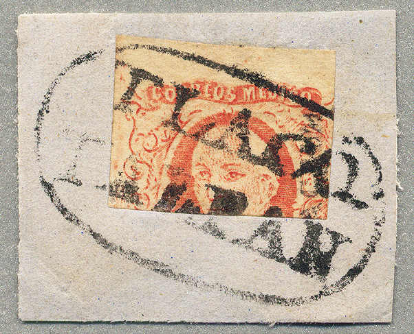 Lot 15229 - America, South/Middle/Caribbean Mexico -  classicphil GmbH 8'th classicphil Auction - Day 2