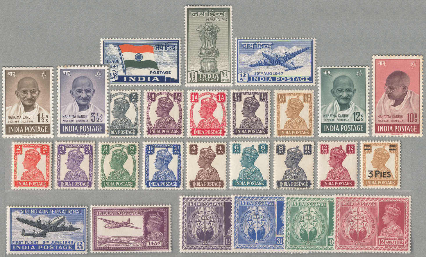 Lot 30299 - India, BC indien -  classicphil GmbH 8'th classicphil Auction - Day 3