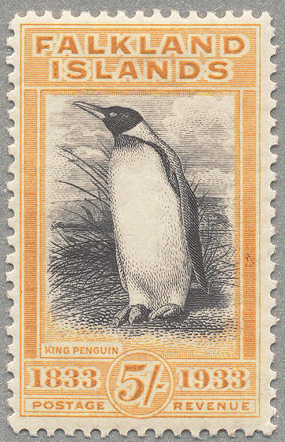 Lot 20307 - British Commonwealth falkland islands -  classicphil GmbH 8'th classicphil Auction - Day 2