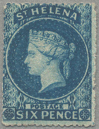 Lot 20486 - British Commonwealth st. helena - classicphil GmbH 8'th classicphil Auction - Day 2 Lot 20486 - British Commonwealth st. helena - classicphil GmbH 8'th classicphil Auction - Day 2
