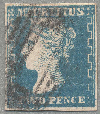 Lot 20417 - British Commonwealth Mauritius - classicphil GmbH 8'th classicphil Auction - Day 2 Lot 20417 - British Commonwealth Mauritius - classicphil GmbH 8'th classicphil Auction - Day 2
