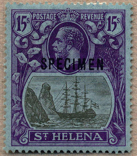Lot 20688 - British Commonwealth st. helena - classicphil GmbH 8'th classicphil Auction - Day 2 Lot 20688 - British Commonwealth st. helena - classicphil GmbH 8'th classicphil Auction - Day 2