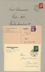Losabbildung