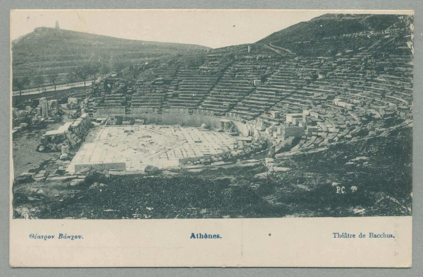 Image 1 for lot number 6735 for 32th classicphil GmbH Auction