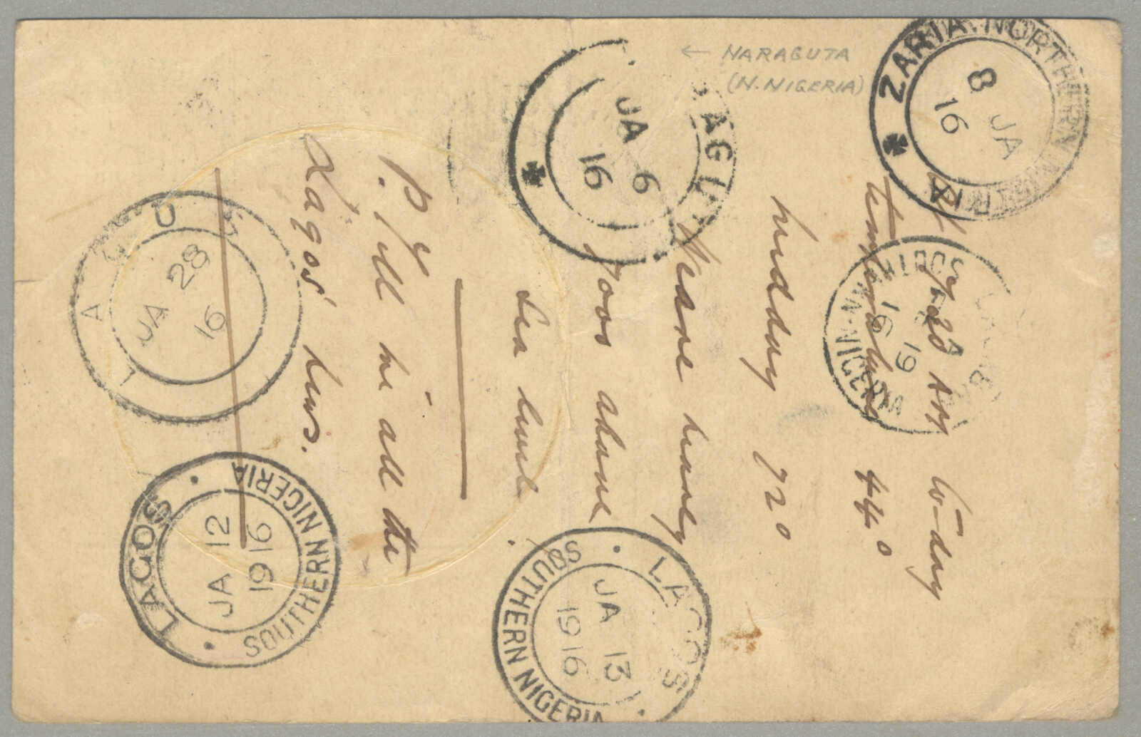 Image 1 for lot number 12419 for 32nd classicphil GmbH Auction