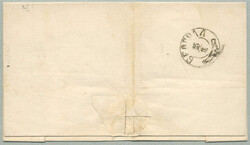 1866, From Igosch-Arevatschk (exact spelling uncertain, possibly ...