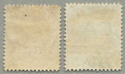 1897, LPOG, very fresh and desirable, XF! Estimate 80€.