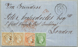 Losabbildung