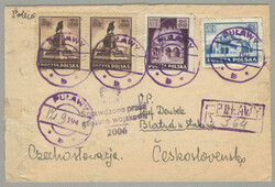 4945: ポーランド