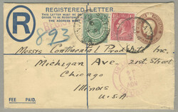 3605: ジャマイカ