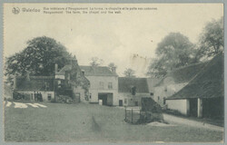 1919, from Cologne to Burgess Hill, unfranked picture postcard ...