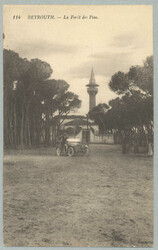 1919, from French military personnel stationed in Syria to Paris, ...