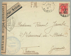 1665: アルジェリア