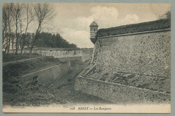 1917-1919, From BREST to Philadelphia Pennsylvania, US military ...