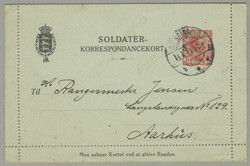 Losabbildung