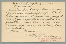 1913, from Bitolj to Lugano Switzerland, green pre-printed 5 para ...