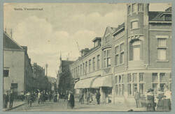 1919, British post offices abroad, from Rotterdam to Loughborough, ...