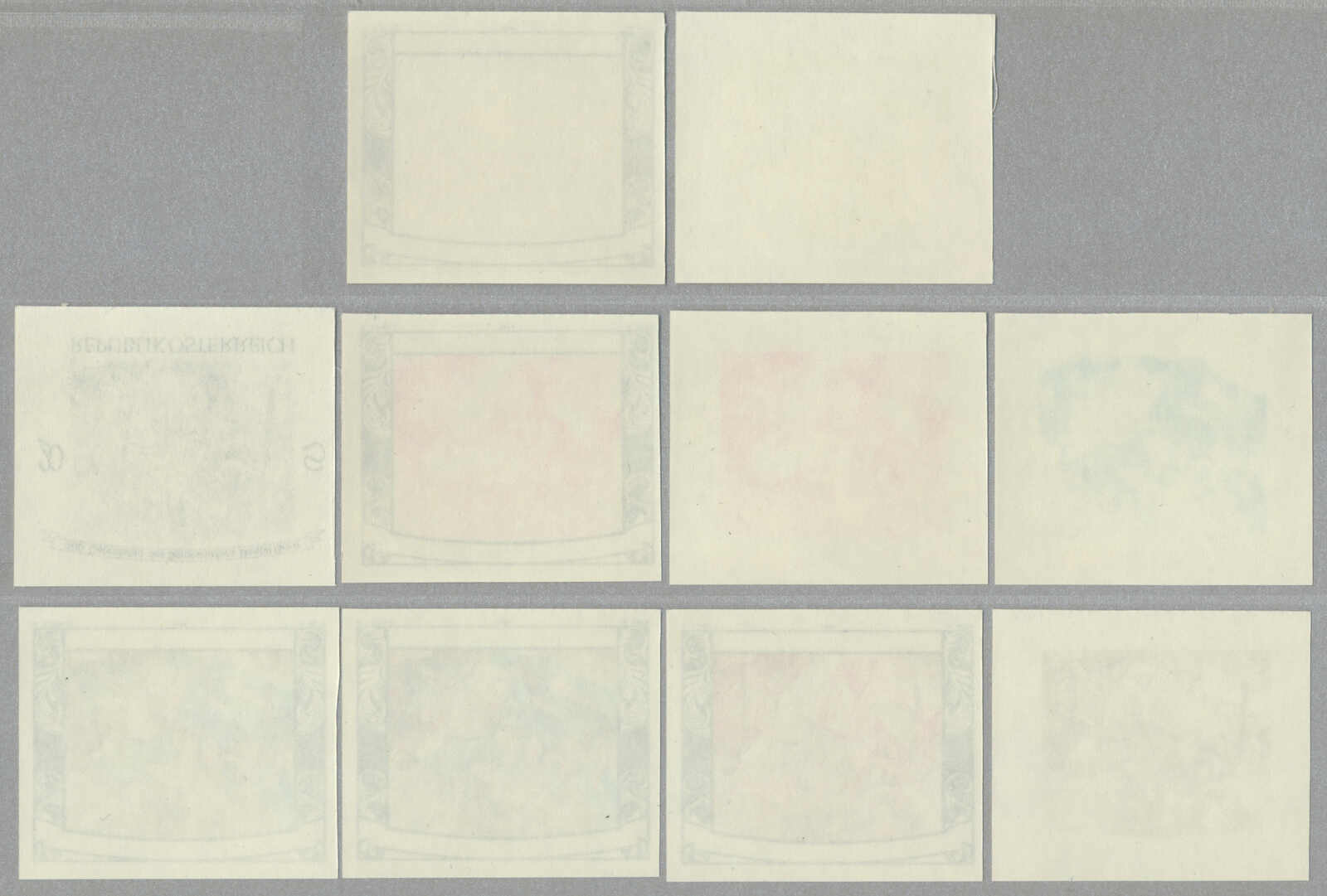 Image 1 for lot number 2139 for 32. classicphil GmbH Auktion