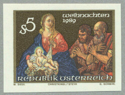 4745: Österreich