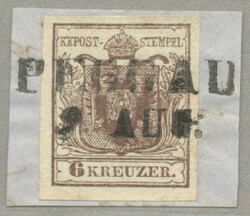 4745330: Austria Cancellations Styria