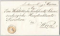 4745065: Austria 1863 Issue