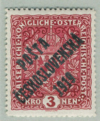 Losabbildung