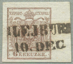4745310: Österreich Abstempelungen Kärnten