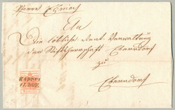4745310: Österreich Abstempelungen Kärnten