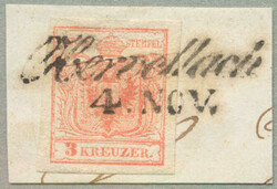 4745310: Österreich Abstempelungen Kärnten