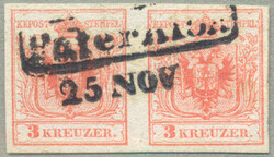 4745310: Österreich Abstempelungen Kärnten