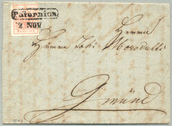 4745310: Österreich Abstempelungen Kärnten