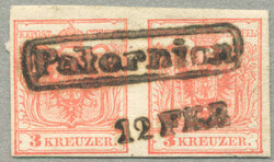 4745310: Österreich Abstempelungen Kärnten