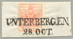 4745310: Österreich Abstempelungen Kärnten
