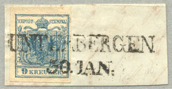 4745310: Österreich Abstempelungen Kärnten