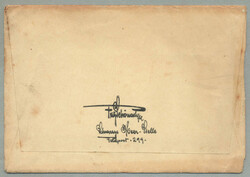 1918, from the support unit in Konstanza/Romania of the ...