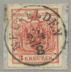 4745320: Österreich Abstempelungen Oberösterreich