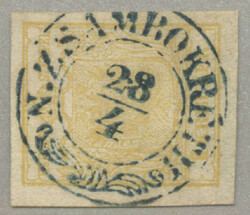 4745415: 奧大利郵戳Hungary