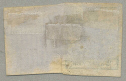 1850, 2+3kr, on piece, RAGUSA, fresh XF! Estimate 500€.