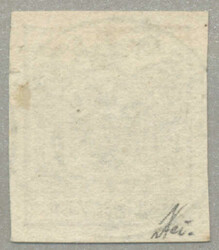 1850, FELSÖ BANYA, Müller 60p, almost complete, cert. Steiner, very ...