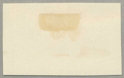 1850, 6+3kr, N. BECSE, Müller 120p, beautiful, very fresh and ...