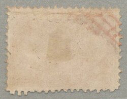 1880-1900, Levant, Private Ship Post for the DDSG, orange prepaid ...