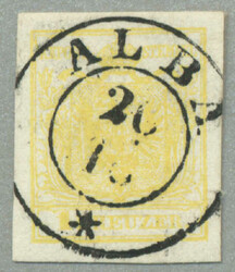 4745415: 奧大利郵戳Hungary