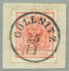 4745415: 奧大利郵戳Hungary