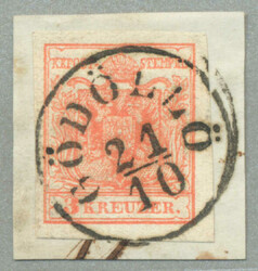 4745415: 奧大利郵戳Hungary